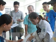 120.000 thí sinh từ chối nhập học, các trường "đau đầu" xét bổ sung 120.000 thí sinh từ chối nhập học, các trường "đau đầu" xét bổ sung