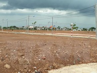 "Sốt ảo" giá đất nền tại Thành phố Hồ Chí Minh: Giá đội theo ngày "Sốt ảo" giá đất nền tại Thành phố Hồ Chí Minh: Giá đội theo ngày