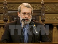 Iran dọa khôi phục chương trình hạt nhân nếu Mỹ hủy thỏa thuận lịch sử Iran dọa khôi phục chương trình hạt nhân nếu Mỹ hủy thỏa thuận lịch sử