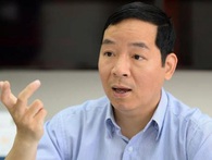 TS Vũ Thành Tự Anh: Nếu chuẩn OECD được sử dụng một cách nghiêm ngặt thì số ĐKKD có thể được giảm tới 2/3 TS Vũ Thành Tự Anh: Nếu chuẩn OECD được sử dụng một cách nghiêm ngặt thì số ĐKKD có thể được giảm tới 2/3