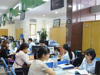 TP.HCM bỏ quy định tuyển công chức phải có hộ khẩu thành phố TP.HCM bỏ quy định tuyển công chức phải có hộ khẩu thành phố