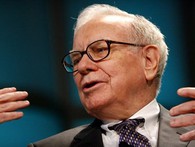 Tỷ phú Warren Buffett: “Đừng làm quá nhiều điều sai“ Tỷ phú Warren Buffett: “Đừng làm quá nhiều điều sai“
