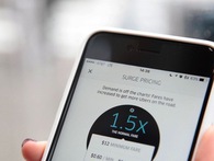 Surge Pricing và câu chuyện kinh tế học lý giải vì sao giá xe Uber tăng gấp đôi khi trời mưa Surge Pricing và câu chuyện kinh tế học lý giải vì sao giá xe Uber tăng gấp đôi khi trời mưa