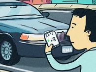 Uber lại nghĩ ra cách "móc túi" mới: Tăng giá trên những “cung đường vàng”, chỉ hãng mới biết, khách hàng và tài xế thì chịu! Uber lại nghĩ ra cách "móc túi" mới: Tăng giá trên những “cung đường vàng”, chỉ hãng mới biết, khách hàng và tài xế thì chịu!