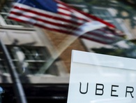 Tân CEO của Uber lo sợ với cương vị mới Tân CEO của Uber lo sợ với cương vị mới