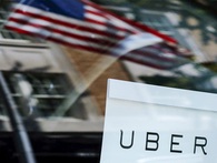 Tân CEO của Uber lo sợ với cương vị mới Tân CEO của Uber lo sợ với cương vị mới