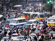 Đây là ý tưởng 'hiến kế' xuất sắc nhất cho giao thông Hà Nội vừa được thưởng 2 tỷ đồng: Phát triển BRT và đường sắt đô thị, chuyển người dân đi xe máy sang xe bus... Đây là ý tưởng 'hiến kế' xuất sắc nhất cho giao thông Hà Nội vừa được thưởng 2 tỷ đồng: Phát triển BRT và đường sắt đô thị, chuyển người dân đi xe máy sang xe bus...