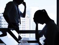Bỗng một ngày chán chẳng muốn đi làm, xử lý ra sao? Bỗng một ngày chán chẳng muốn đi làm, xử lý ra sao?
