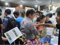 TP HCM xây khu công nghiệp dành cho doanh nghiệp khởi nghiệp TP HCM xây khu công nghiệp dành cho doanh nghiệp khởi nghiệp