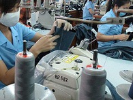 Vinatex đề nghị Chính phủ bán hết gần 2.700 tỷ đồng vốn Nhà nước tại Tập đoàn Vinatex đề nghị Chính phủ bán hết gần 2.700 tỷ đồng vốn Nhà nước tại Tập đoàn