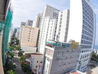 "Cung đường tỷ đô" san sát khách sạn, resort 5 sao bên phố biển Đà Nẵng "Cung đường tỷ đô" san sát khách sạn, resort 5 sao bên phố biển Đà Nẵng