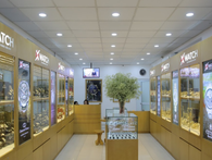 Sinh sau đẻ muộn, đây là cách thương hiệu bán đồng hồ này vươn lên top 3 thị trường Hà Nội chỉ sau gần 3 năm Sinh sau đẻ muộn, đây là cách thương hiệu bán đồng hồ này vươn lên top 3 thị trường Hà Nội chỉ sau gần 3 năm
