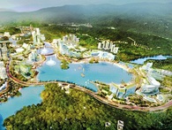 4 dự án Casino tỷ USD ở Việt Nam 4 dự án Casino tỷ USD ở Việt Nam