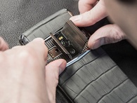 Vì sao điện thoại Vertu đắt đỏ đến thế, giá trị có thể lên tới cả tỷ bạc? Vì sao điện thoại Vertu đắt đỏ đến thế, giá trị có thể lên tới cả tỷ bạc?