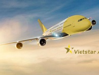 Sân bay Tân Sơn Nhất... hết chỗ, Vietstar Air chưa được cấp giấy phép kinh doanh Sân bay Tân Sơn Nhất... hết chỗ, Vietstar Air chưa được cấp giấy phép kinh doanh