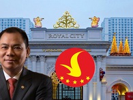 "Chấm điểm" dự án sản xuất ô tô thương hiệu Việt của Tập đoàn Vingroup "Chấm điểm" dự án sản xuất ô tô thương hiệu Việt của Tập đoàn Vingroup