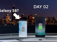BKAV tung ra quảng cáo TV cho Bphone 2017, ám chỉ Bphone 2017 chụp ảnh đẹp hơn iPhone 7 Plus, pin trâu hơn Galaxy S8? BKAV tung ra quảng cáo TV cho Bphone 2017, ám chỉ Bphone 2017 chụp ảnh đẹp hơn iPhone 7 Plus, pin trâu hơn Galaxy S8?