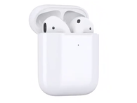 AirPods mới rò rỉ hình ảnh rõ nét, thiết kế rất giống phiên bản đầu tiên AirPods mới rò rỉ hình ảnh rõ nét, thiết kế rất giống phiên bản đầu tiên