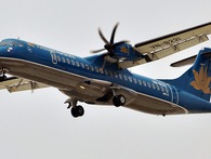 Khai thác không hiệu quả, Vietnam Airlines chấp nhận đền bù 250 tỷ để thanh lý trước hạn hợp đồng thuê máy bay ATR72 Khai thác không hiệu quả, Vietnam Airlines chấp nhận đền bù 250 tỷ để thanh lý trước hạn hợp đồng thuê máy bay ATR72