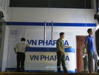 Vụ nhập thuốc ung thư giả: Bộ Y tế nói gì? Vụ nhập thuốc ung thư giả: Bộ Y tế nói gì?