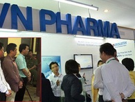 Chính phủ yêu cầu giám sát chặt các doanh nghiệp dược phẩm Chính phủ yêu cầu giám sát chặt các doanh nghiệp dược phẩm
