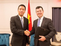 Không phải Vietjet, VNG mới là công ty Việt Nam đầu tiên sẽ niêm yết tại Mỹ? Không phải Vietjet, VNG mới là công ty Việt Nam đầu tiên sẽ niêm yết tại Mỹ?