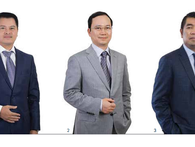 VPBank lên sàn, lộ diện hàng loạt tỷ phú sở hữu khối tài sản nghìn tỷ đẩy ông Trương Gia Bình, ông Nguyễn Duy Hưng ra khỏi top 20 người giàu có nhất TTCK VPBank lên sàn, lộ diện hàng loạt tỷ phú sở hữu khối tài sản nghìn tỷ đẩy ông Trương Gia Bình, ông Nguyễn Duy Hưng ra khỏi top 20 người giàu có nhất TTCK