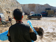 Loại vũ khí hóa học nào đã được sử dụng tại Syria? Loại vũ khí hóa học nào đã được sử dụng tại Syria?