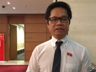 Chủ tịch VCCI Vũ Tiến Lộc: Có thể chúng ta không đạt mục tiêu tăng trưởng GDP, nhưng đó sẽ là một bước đệm tốt Chủ tịch VCCI Vũ Tiến Lộc: Có thể chúng ta không đạt mục tiêu tăng trưởng GDP, nhưng đó sẽ là một bước đệm tốt