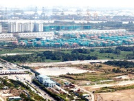 Xu hướng doanh nghiệp xây dựng "lấn sân" bất động sản nhà ở Xu hướng doanh nghiệp xây dựng "lấn sân" bất động sản nhà ở