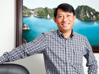 Chủ tịch Công ty Lữ hành HG: Phải hiểu xu hướng du lịch của thế giới Chủ tịch Công ty Lữ hành HG: Phải hiểu xu hướng du lịch của thế giới