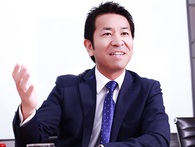 TGĐ Navigos Group: Yêu nghề từ niềm cảm hứng với con người TGĐ Navigos Group: Yêu nghề từ niềm cảm hứng với con người
