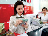 Ngành ngân hàng nỗ lực "bắt tay" với SMEs Ngành ngân hàng nỗ lực "bắt tay" với SMEs