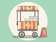 3 nghệ thuật bán hàng từ quầy nước chanh của một đứa trẻ 3 nghệ thuật bán hàng từ quầy nước chanh của một đứa trẻ