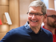 Thói quen thường nhật của Tim Cook Thói quen thường nhật của Tim Cook