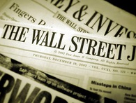 The Wall Street Journal: Người khơi mào cho trào lưu đọc báo phải trả tiền The Wall Street Journal: Người khơi mào cho trào lưu đọc báo phải trả tiền