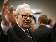 Trong bão khủng hoảng ở United Airlines, rất có thể Warren Buffett vừa mua thêm cổ phiếu này bất chấp giá đang lao dốc và chưa có dấu hiệu dừng? Trong bão khủng hoảng ở United Airlines, rất có thể Warren Buffett vừa mua thêm cổ phiếu này bất chấp giá đang lao dốc và chưa có dấu hiệu dừng?
