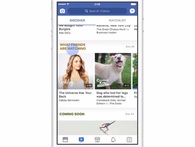 Facebook chính thức giới thiệu nền tảng video Watch tại Mỹ, chia 55% doanh thu quảng cáo cho người tạo nội dung, tuyên chiến với YouTube Facebook chính thức giới thiệu nền tảng video Watch tại Mỹ, chia 55% doanh thu quảng cáo cho người tạo nội dung, tuyên chiến với YouTube