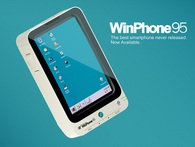 WinPhone 95 là chiếc Windows Phone tốt nhất nhưng sẽ “không bao giờ” tồn tại WinPhone 95 là chiếc Windows Phone tốt nhất nhưng sẽ “không bao giờ” tồn tại