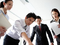 HORENSO: Phương pháp quản trị giúp ngăn ngừa rủi ro hiệu quả nhất của người Nhật HORENSO: Phương pháp quản trị giúp ngăn ngừa rủi ro hiệu quả nhất của người Nhật