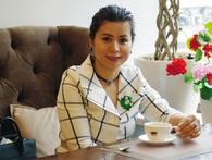 Bà Lê Hoàng Diệp Thảo: Tiếp tục vững bước sau 20 năm đi cùng Trung Nguyên Bà Lê Hoàng Diệp Thảo: Tiếp tục vững bước sau 20 năm đi cùng Trung Nguyên