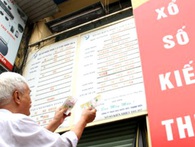Soi kế hoạch làm ăn năm 2017 của 15 công ty xổ số lớn nhất Soi kế hoạch làm ăn năm 2017 của 15 công ty xổ số lớn nhất