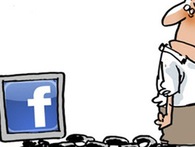 Kết quả nghiên cứu về mạng xã hội: Càng có nhiều bạn bè trên Facebook, điểm số hài lòng với cuộc sống càng thấp Kết quả nghiên cứu về mạng xã hội: Càng có nhiều bạn bè trên Facebook, điểm số hài lòng với cuộc sống càng thấp