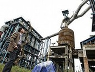 Xót xa những dự án nghìn tỷ đồng sắp thành sắt vụn Xót xa những dự án nghìn tỷ đồng sắp thành sắt vụn