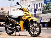 Mua 3 tấn Inox làm 1 trục khuỷu để được Yamaha chấp nhận: Sự thật đằng sau 'truyền thuyết' DN Việt không làm nổi chiếc ốc vít Mua 3 tấn Inox làm 1 trục khuỷu để được Yamaha chấp nhận: Sự thật đằng sau 'truyền thuyết' DN Việt không làm nổi chiếc ốc vít