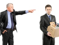 Những quy tắc sa thải nhân viên bất kỳ ai làm sếp cũng nên nhớ Những quy tắc sa thải nhân viên bất kỳ ai làm sếp cũng nên nhớ