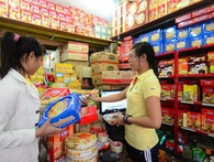 Không phải cứ đẩy được hàng cho các đại lý là giỏi, sales đích thực cần am hiểu cửa hàng hơn chính ông chủ của nó Không phải cứ đẩy được hàng cho các đại lý là giỏi, sales đích thực cần am hiểu cửa hàng hơn chính ông chủ của nó