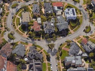 Sốc với cặp vợ chồng mua cả một con phố giàu bậc nhất vịnh San Francisco với giá chỉ 2 tỷ đồng Sốc với cặp vợ chồng mua cả một con phố giàu bậc nhất vịnh San Francisco với giá chỉ 2 tỷ đồng
