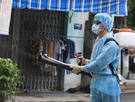 6 ca mắc bệnh, Đồng Nai công bố dịch Zika 6 ca mắc bệnh, Đồng Nai công bố dịch Zika