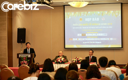 Công nghệ thông minh đang “len lỏi” vào thị trường vật liệu xây dựng Công nghệ thông minh đang “len lỏi” vào thị trường vật liệu xây dựng
